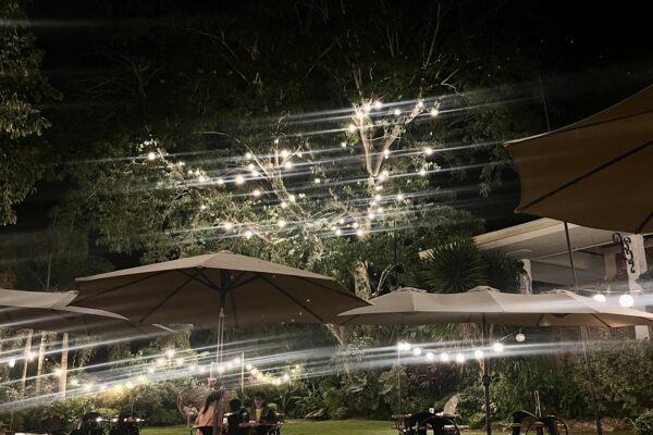 A Year Older – Finding Balance and Being Content